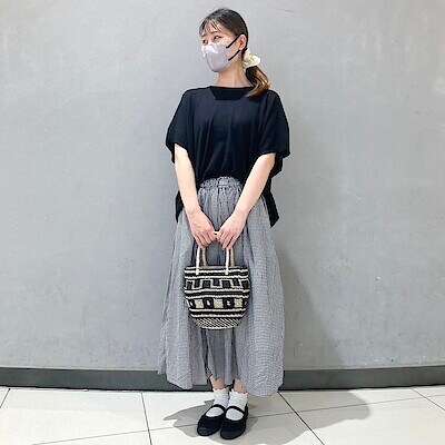スタッフスナップ | 無印良品
